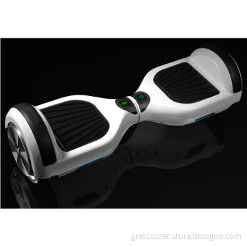 Safe Balance Scooter with Bluetooth Hoverboard